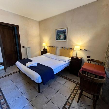 Agriturismo Edoardo Patrone Домодоссола Екстер'єр фото