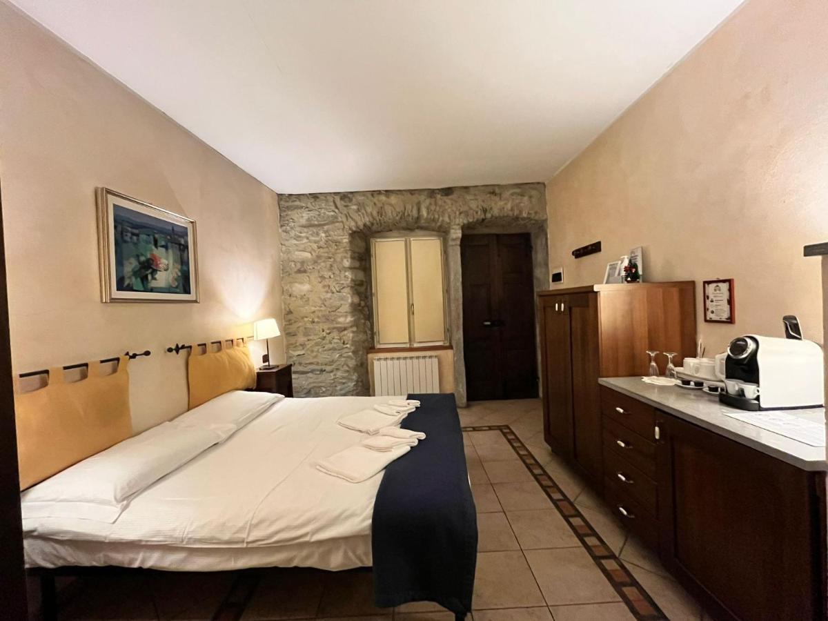 Agriturismo Edoardo Patrone Домодоссола Екстер'єр фото