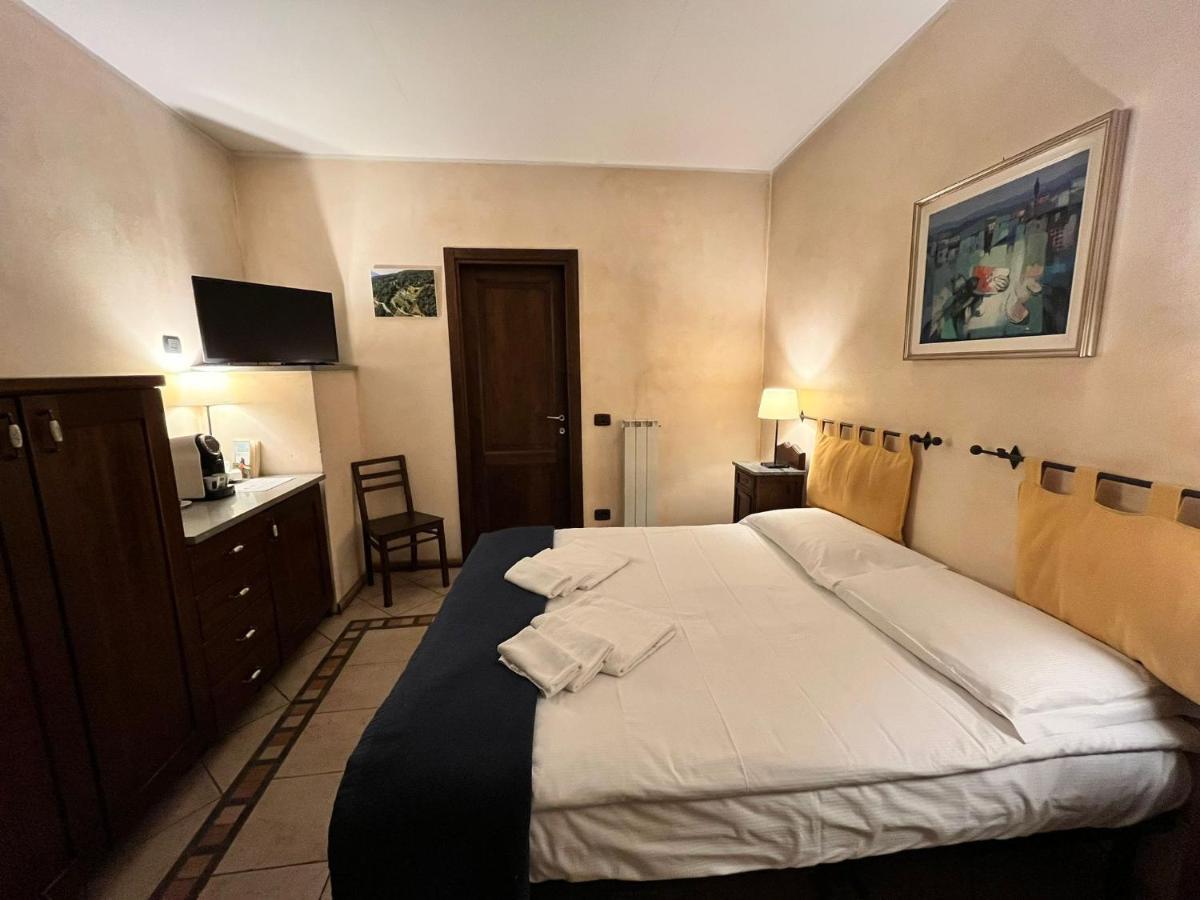Agriturismo Edoardo Patrone Домодоссола Екстер'єр фото