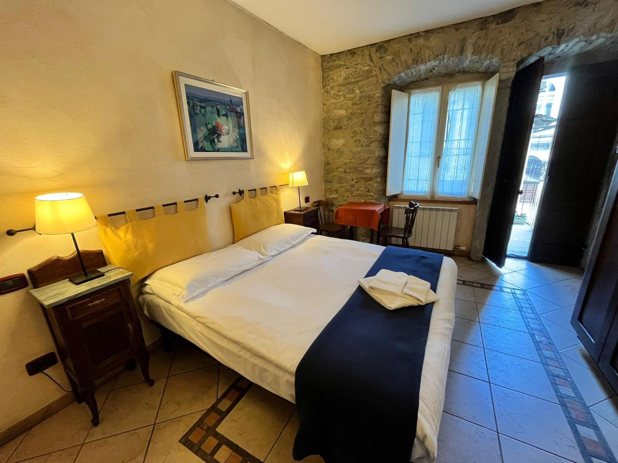 Agriturismo Edoardo Patrone Домодоссола Екстер'єр фото