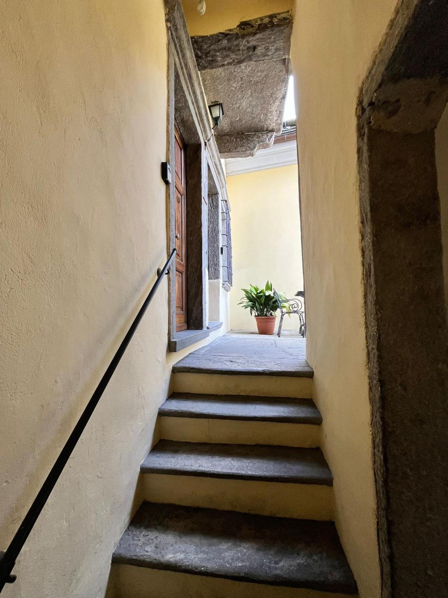 Agriturismo Edoardo Patrone Домодоссола Екстер'єр фото